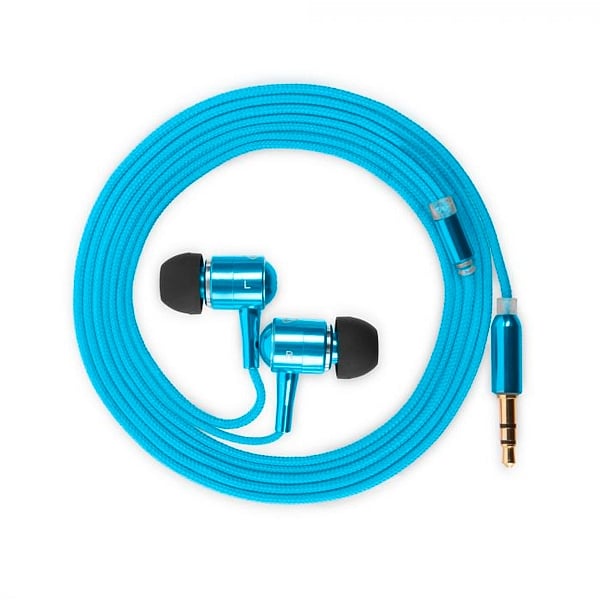 Energy Sistem Urban 2 Cyan  Auriculares