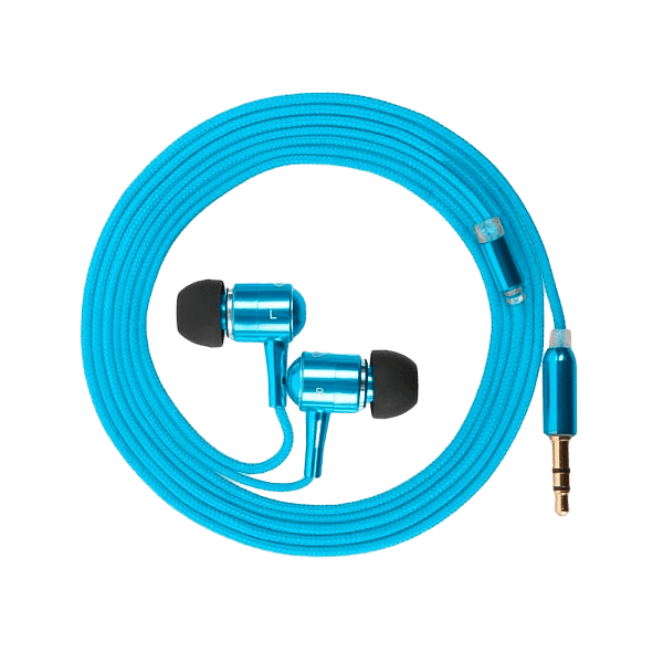 Energy Sistem Urban 2 Cyan  Auriculares