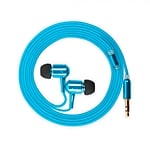 Energy Sistem Urban 2 Cyan  Auriculares