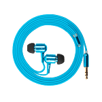 Energy Sistem Urban 2 Cyan  Auriculares
