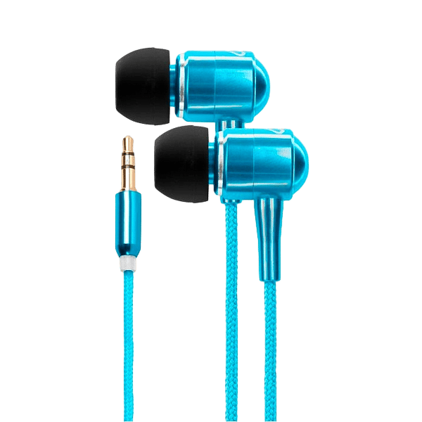 Energy Sistem Urban 2 Cyan  Auriculares