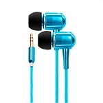 Energy Sistem Urban 2 Cyan  Auriculares