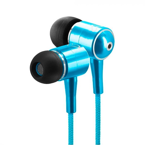 Energy Sistem Urban 2 Cyan  Auriculares
