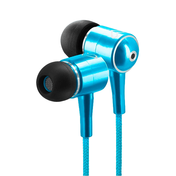 Energy Sistem Urban 2 Cyan  Auriculares