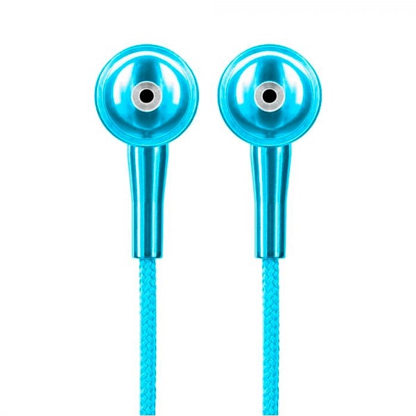 Energy Sistem Urban 2 Cyan  Auriculares