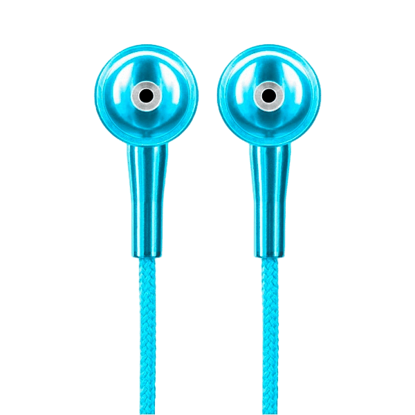 Energy Sistem Urban 2 Cyan  Auriculares