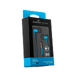 Energy Sistem Urban 2 Cyan  Auriculares