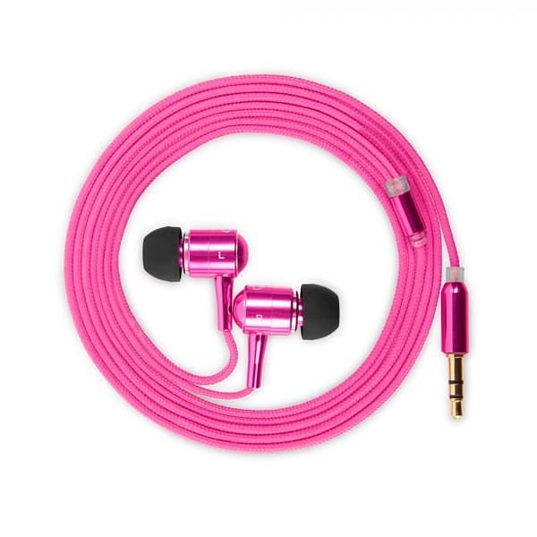 Energy Sistem Urban 2 Magenta  Auriculares