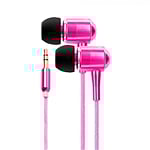 Energy Sistem Urban 2 Magenta  Auriculares