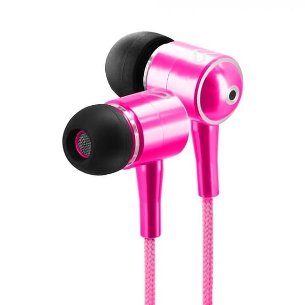 Energy Sistem Urban 2 Magenta  Auriculares