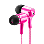 Energy Sistem Urban 2 Magenta  Auriculares