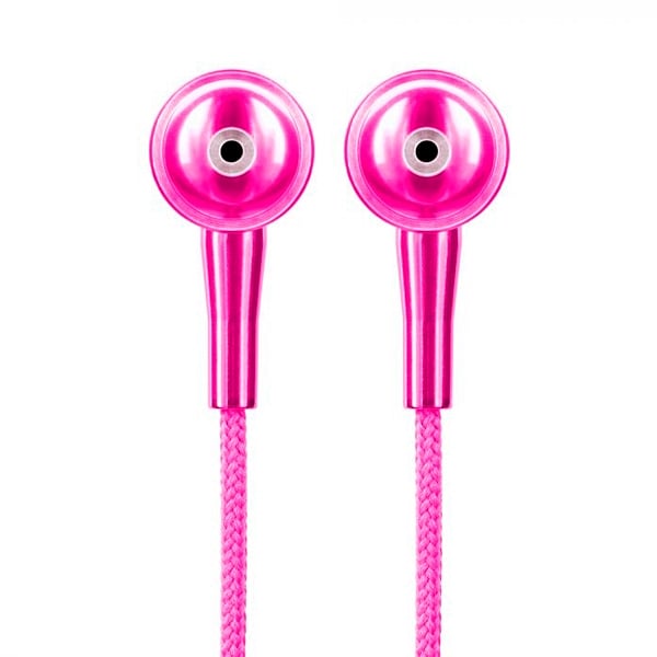 Energy Sistem Urban 2 Magenta  Auriculares