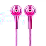 Energy Sistem Urban 2 Magenta  Auriculares