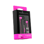 Energy Sistem Urban 2 Magenta  Auriculares