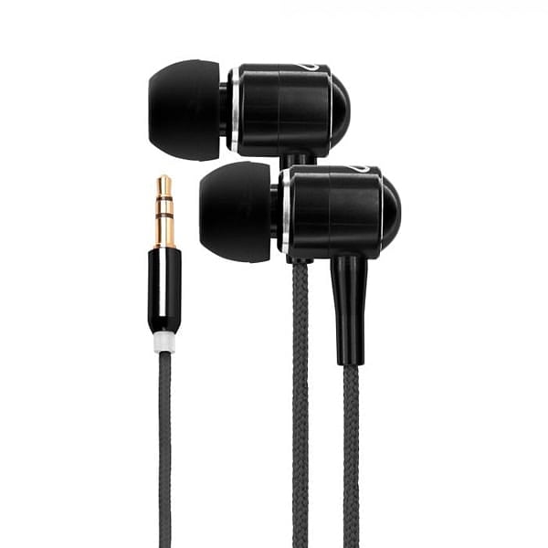 Energy Sistem Urban 2 Negro  Auriculares