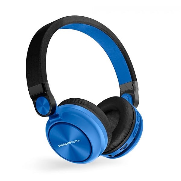 Energy Sistem BT Urban 2 Radio Indigo  Auriculares