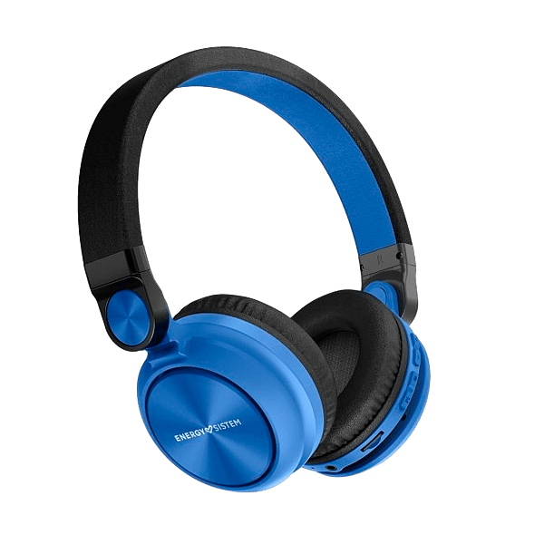 Energy Sistem BT Urban 2 Radio Indigo  Auriculares