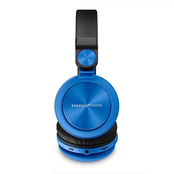 Energy Sistem BT Urban 2 Radio Indigo  Auriculares