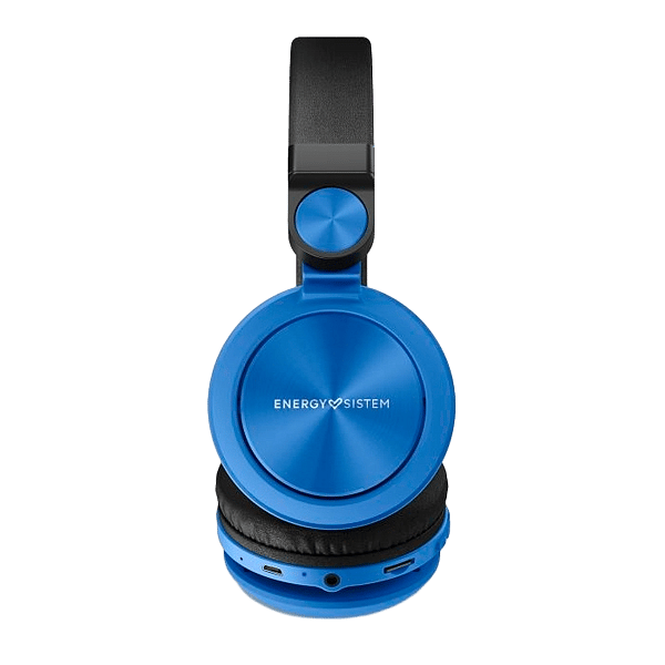 Energy Sistem BT Urban 2 Radio Indigo  Auriculares