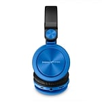 Energy Sistem BT Urban 2 Radio Indigo  Auriculares