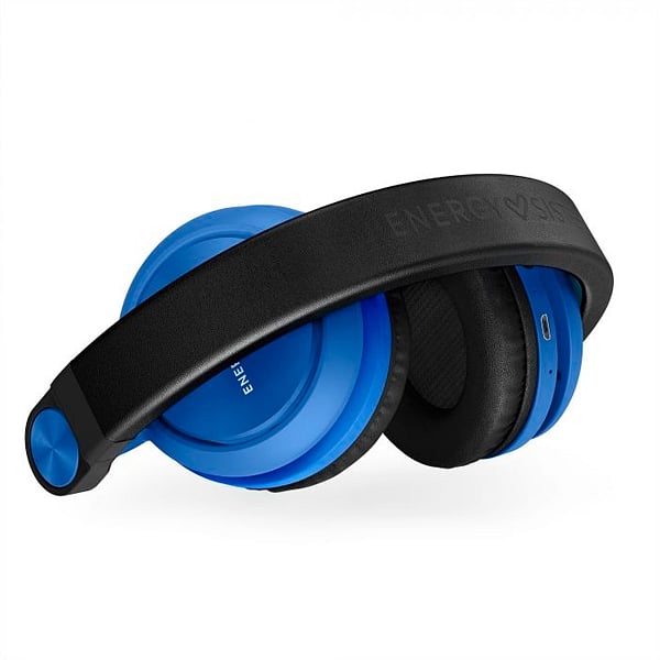 Energy Sistem BT Urban 2 Radio Indigo  Auriculares