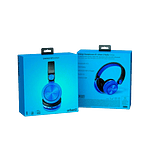 Energy Sistem BT Urban 2 Radio Indigo  Auriculares