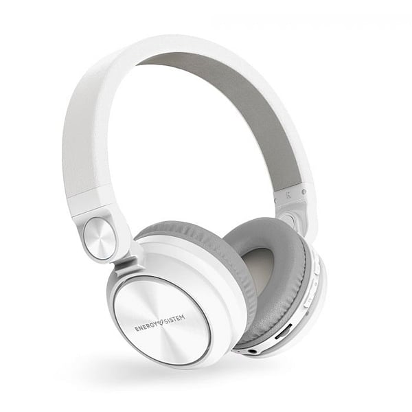 Energy Sistem BT Urban 2 Radio White  Auriculares