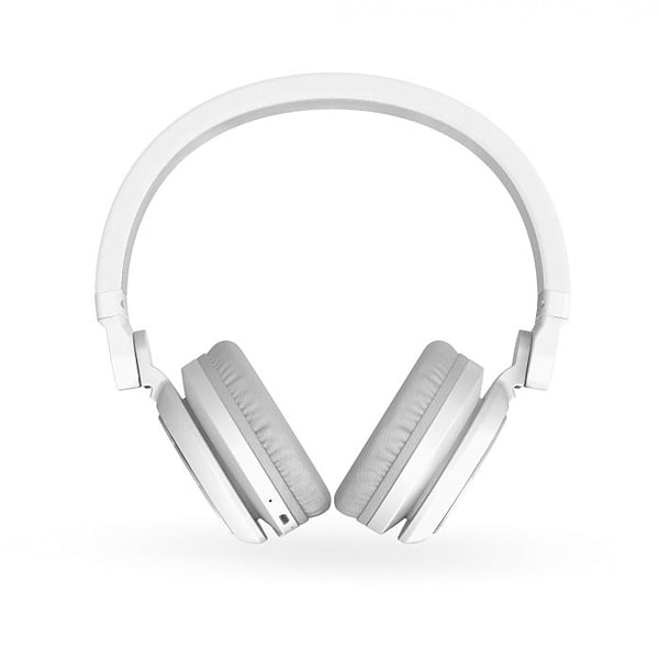 Energy Sistem BT Urban 2 Radio White  Auriculares