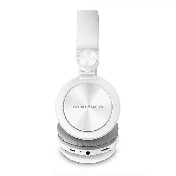 Energy Sistem BT Urban 2 Radio White  Auriculares