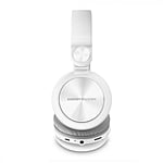 Energy Sistem BT Urban 2 Radio White  Auriculares