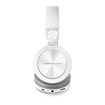Energy Sistem BT Urban 2 Radio White  Auriculares Energy Sistem BT Urban 2 Radio White  Auriculares