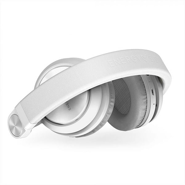 Energy Sistem BT Urban 2 Radio White  Auriculares