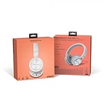 Energy Sistem BT Urban 2 Radio White  Auriculares