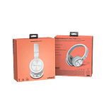Energy Sistem BT Urban 2 Radio White  Auriculares Energy Sistem BT Urban 2 Radio White  Auriculares