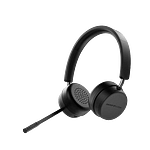 Energy Sistem Wireless Head Office 6 Black  Auricular Energy Sistem Wireless Head Office 6 Black  Auricular