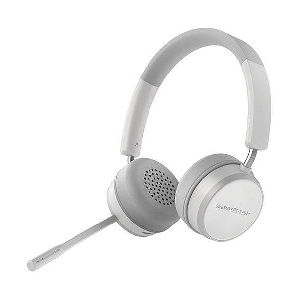 Energy Sistem Wireless Head Office 6 White  Auricular
