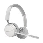 Energy Sistem Wireless Head Office 6 White  Auricular