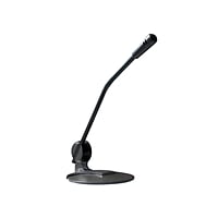 Ewent EW3550 Micrófono Multimedia Negro