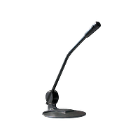 Ewent EW3550 Micrófono Multimedia Negro