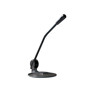 Ewent EW3550 Micrófono Multimedia Negro