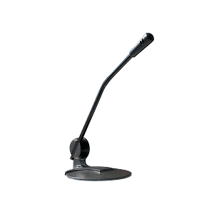 Ewent EW3550 Micrófono Multimedia Negro