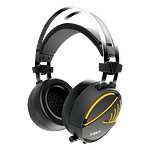 Gamdias Hebe M1 RGB USB 71 virtual  Auricular