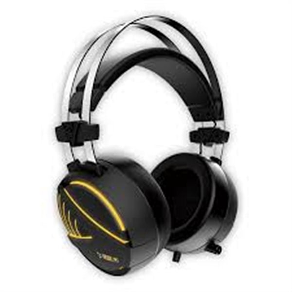 Gamdias Hebe M1 RGB USB 71 virtual  Auricular