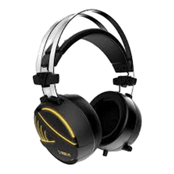 Gamdias Hebe M1 RGB USB 71 virtual  Auricular