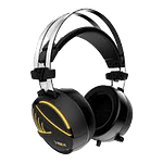 Gamdias Hebe M1 RGB USB 71 virtual  Auricular