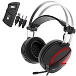 Gamdias Hebe E1 RGB USB  Jack 35  Auricular