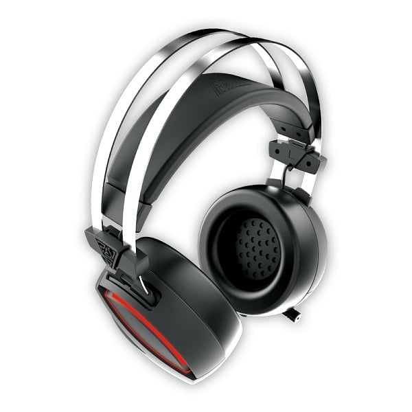 Gamdias Hebe E1 RGB USB  Jack 35  Auricular