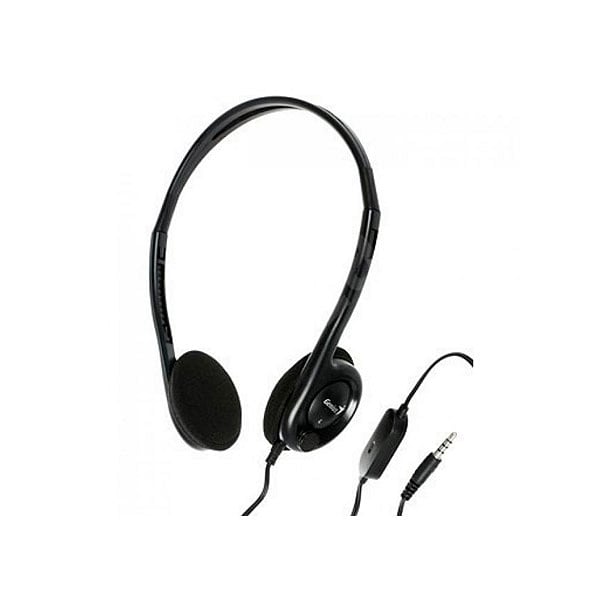 Genius HSM200C  Auriculares