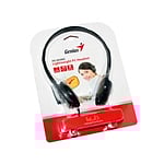 Genius HSM200C  Auriculares