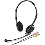 Genius HS200C  Auriculares